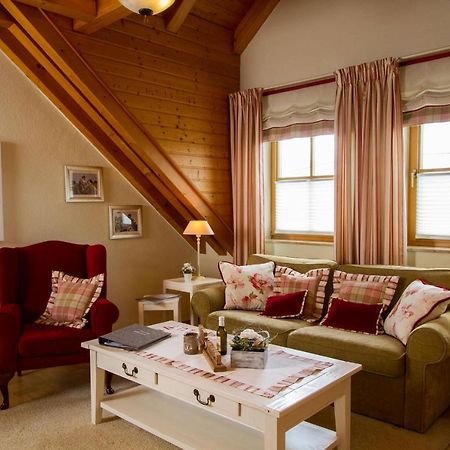Gaestehaus Trostelhof Залем Екстериор снимка