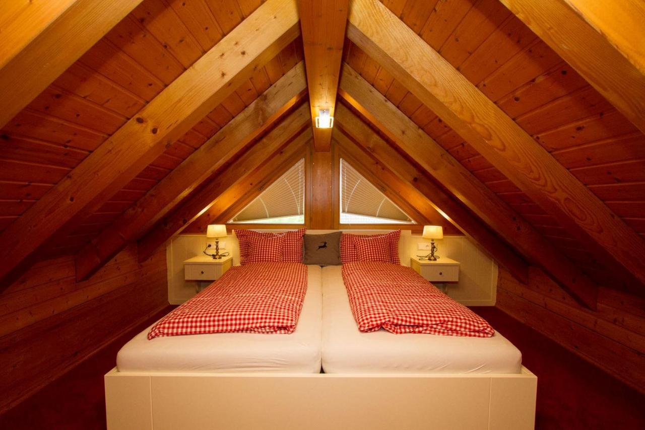 Gaestehaus Trostelhof Залем Екстериор снимка