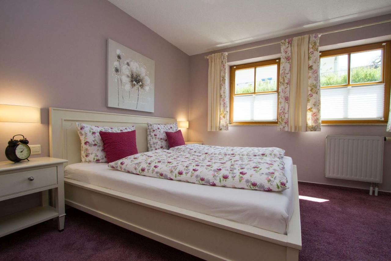 Gaestehaus Trostelhof Залем Екстериор снимка