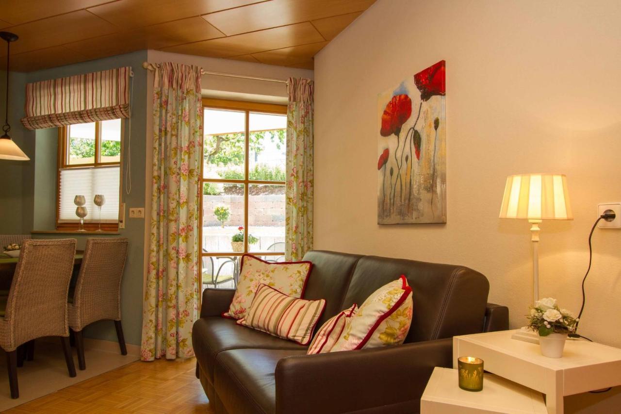 Gaestehaus Trostelhof Залем Екстериор снимка